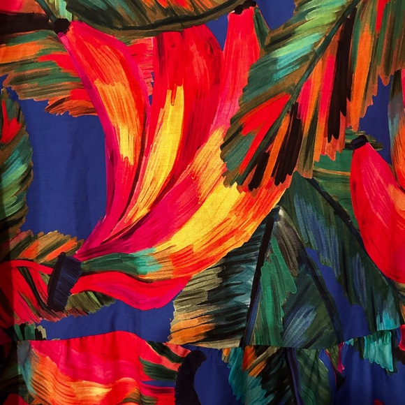 Farm Rio Maxi Dress - Picture 3 of 3